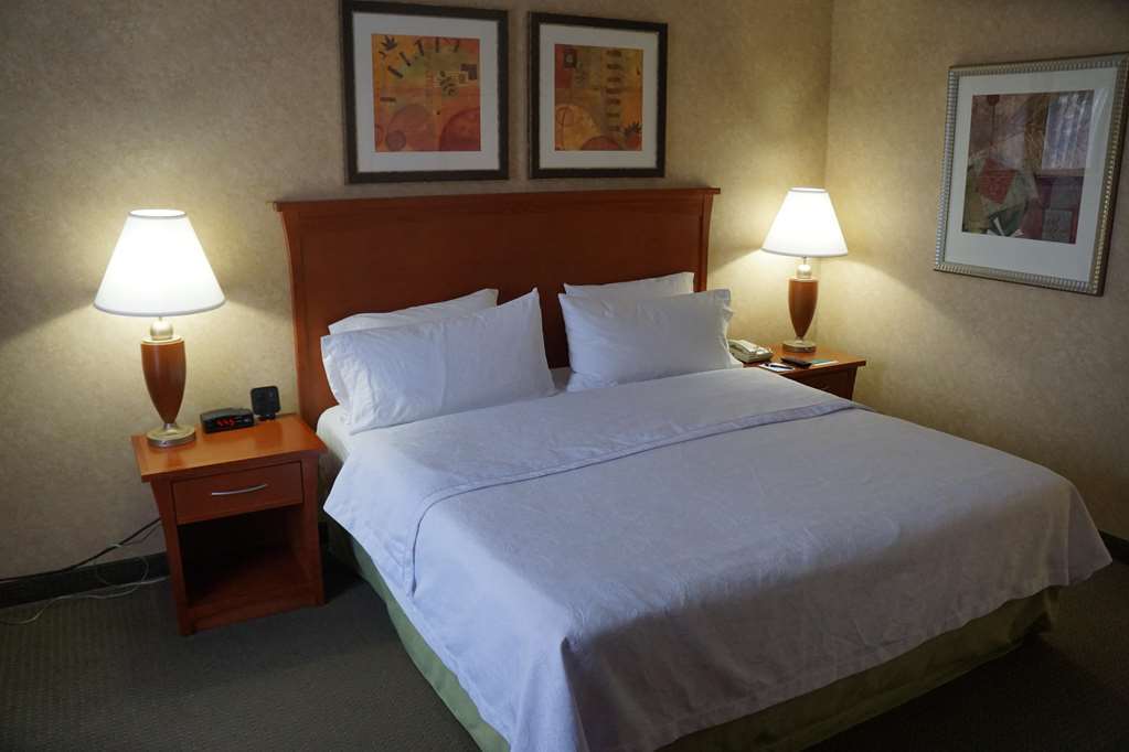 Homewood Suites By Hilton Chicago-Lincolnshire Quarto foto