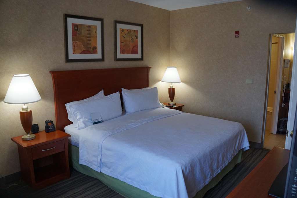 Homewood Suites By Hilton Chicago-Lincolnshire Quarto foto